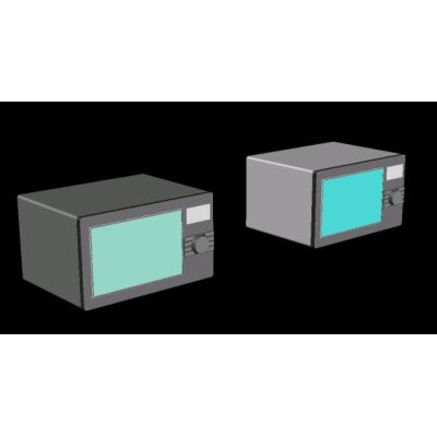 3d microwave