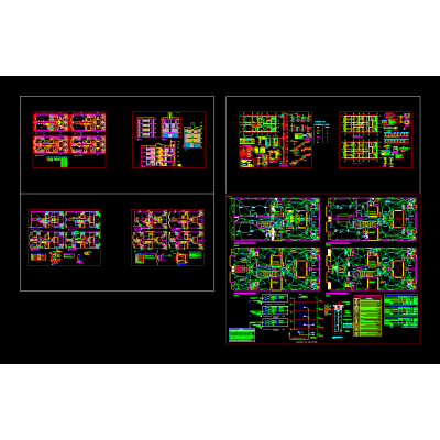 Multifamiliar