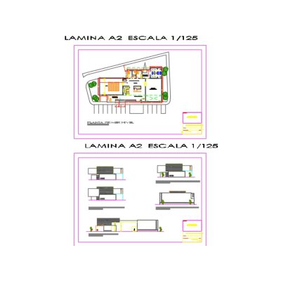 Galeria arte recretico