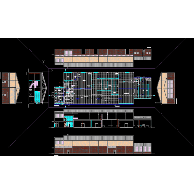 Proyecto almacen