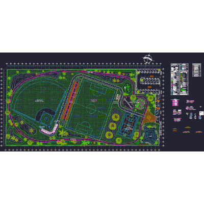 Sports unit
