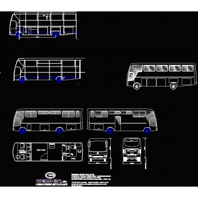 Estacion policial movil