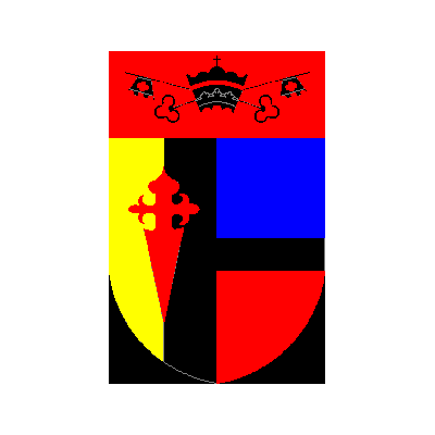 Escudo Institucional PUCMMS