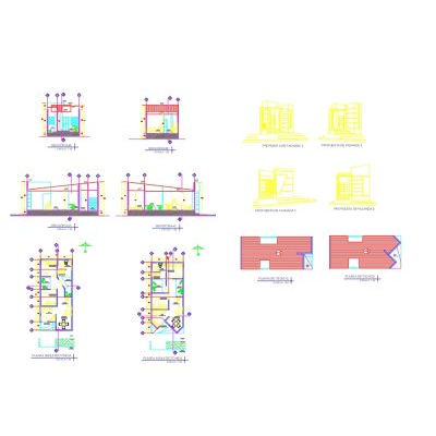 Disenos Arquitectonicos Dinamicos