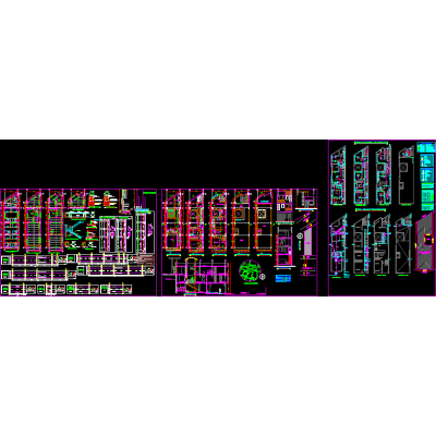two-family house