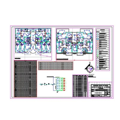 Instalaciones electricas domesticas