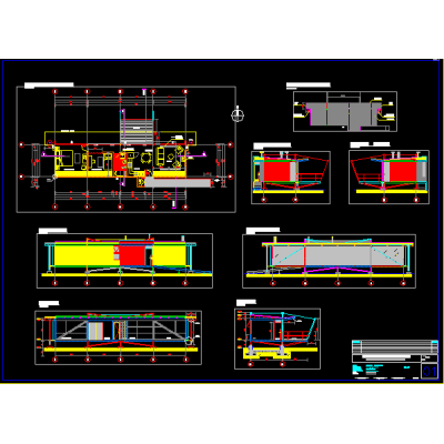 Modulo de vivienda