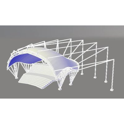 Graderio 3d