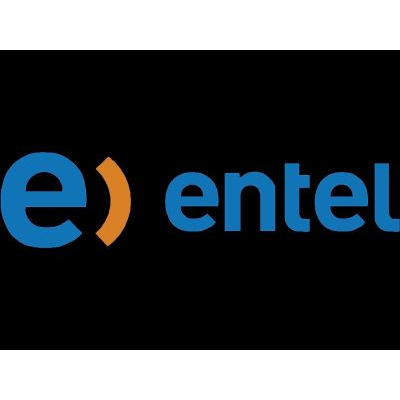 Emblema Moderno de Entel