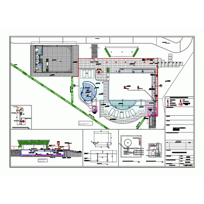 Dispositivos seguridad piscina