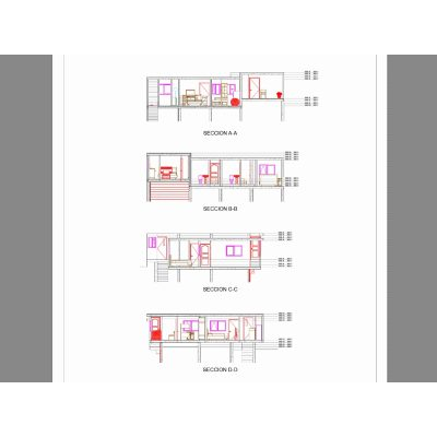 Apartamento tipo estudio