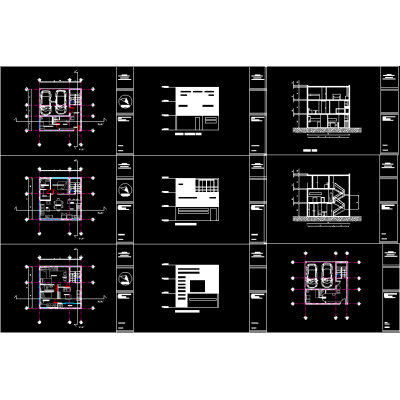 Casa cubo
