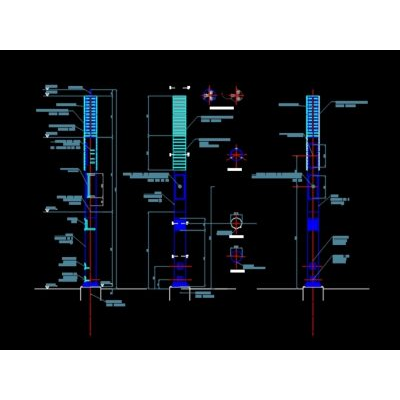Monopolo telecomunicaciones estuctura