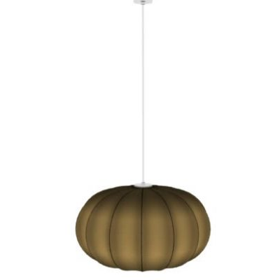 Elegante Lampara Colgante Moderna