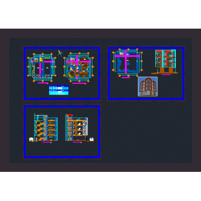 Hospedaje