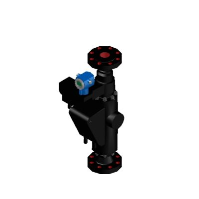 Medidor trifasico 2