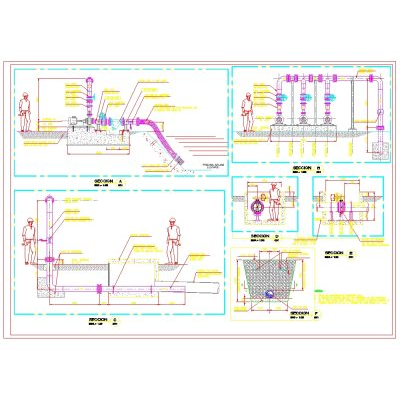 Pompe centrifughe di superficie