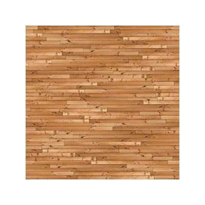 Struttura in legno