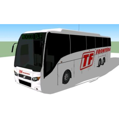 Volvo 9700