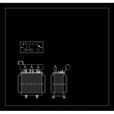 2d transformer