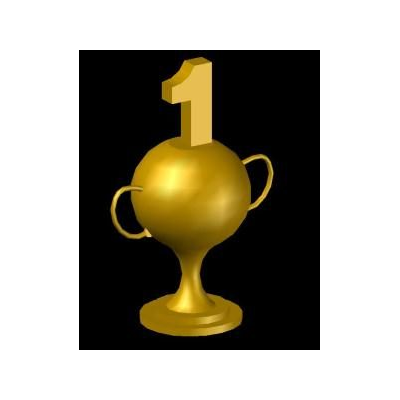 Trofeo no.1
