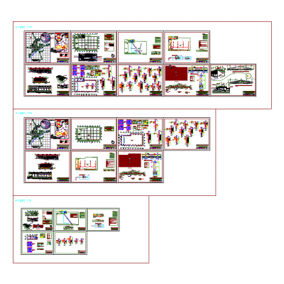 Espacio Comunitario Multifuncional