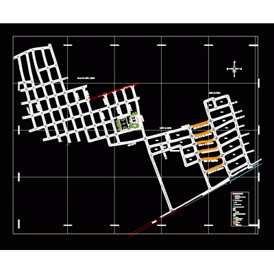 Diseno vial urbano