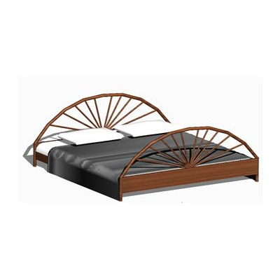 Cama matrimonial