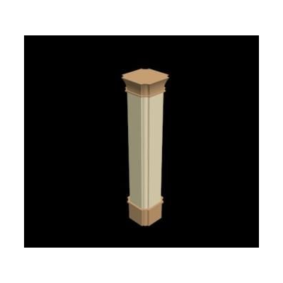 3d columna