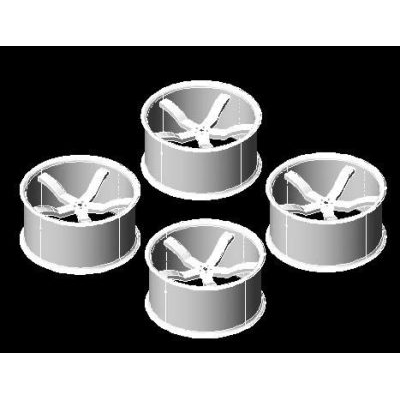 sports wheels for cars