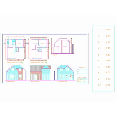 Vivienda tipo housing