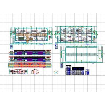 Laboratorios universitarios
