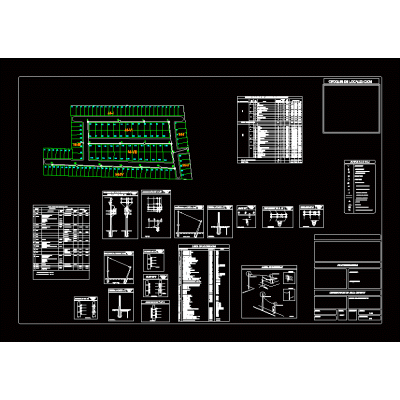 Electrical network