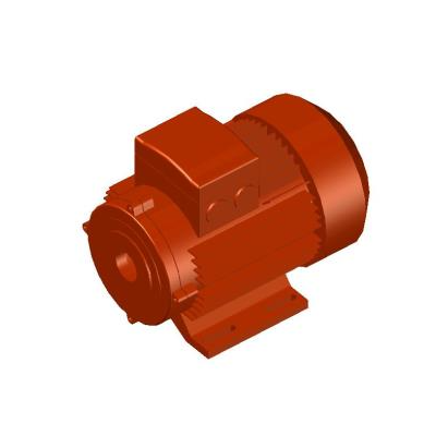 Electric motor
