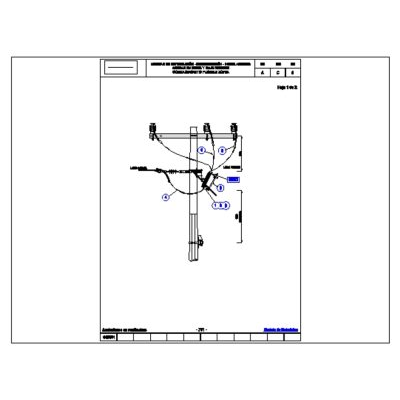 Structure cfe in medium voltage ts3n/rd30-3ccf