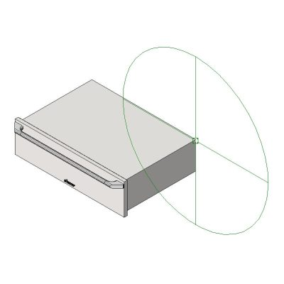 Calienta Platos Epicure 3D