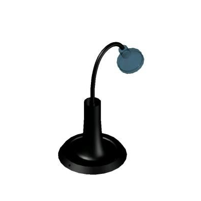 Lampara 3d zip
