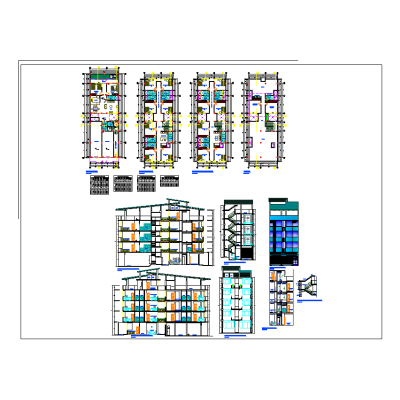 Vivienda comercio