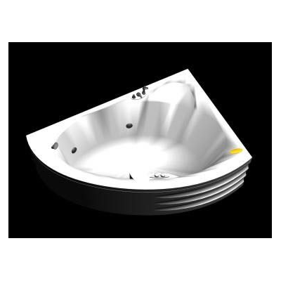 Tina jacuzzi en
