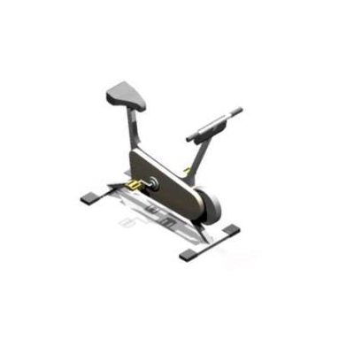 Bicicleta 3d