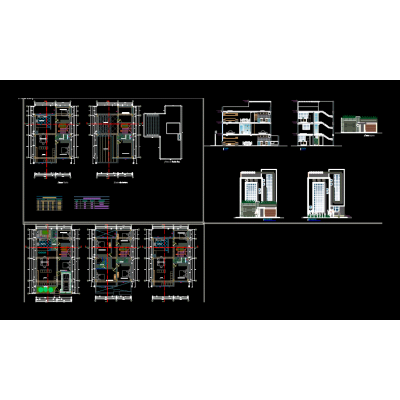 Multifamiliar