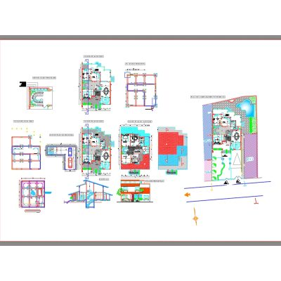 Vivienda unifamiliar