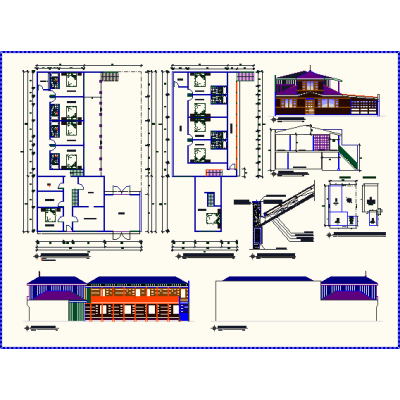 Hostal