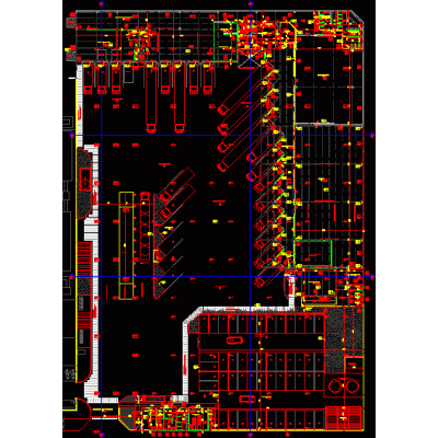 Planta industrial
