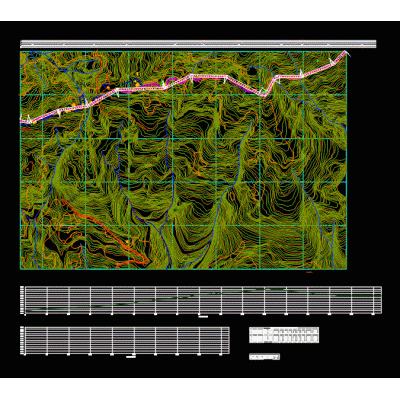 Cartografia manizales