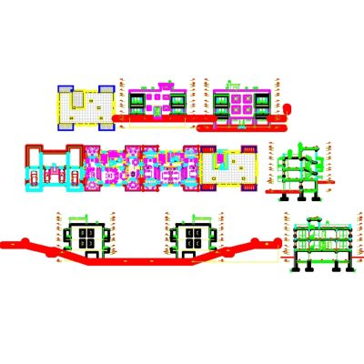 Vivienda unifamiliar