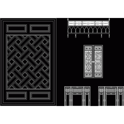 Muebles islamico