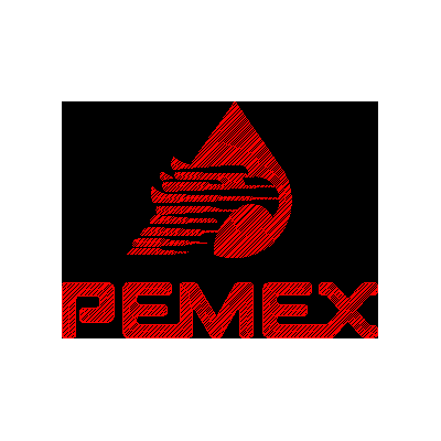 Logo pemex