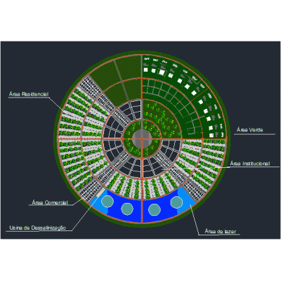 Ciudad utopica