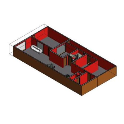 Edificio multifamiliar